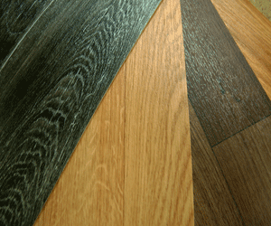 Range of vinyl flooring at Boldmere Carpets